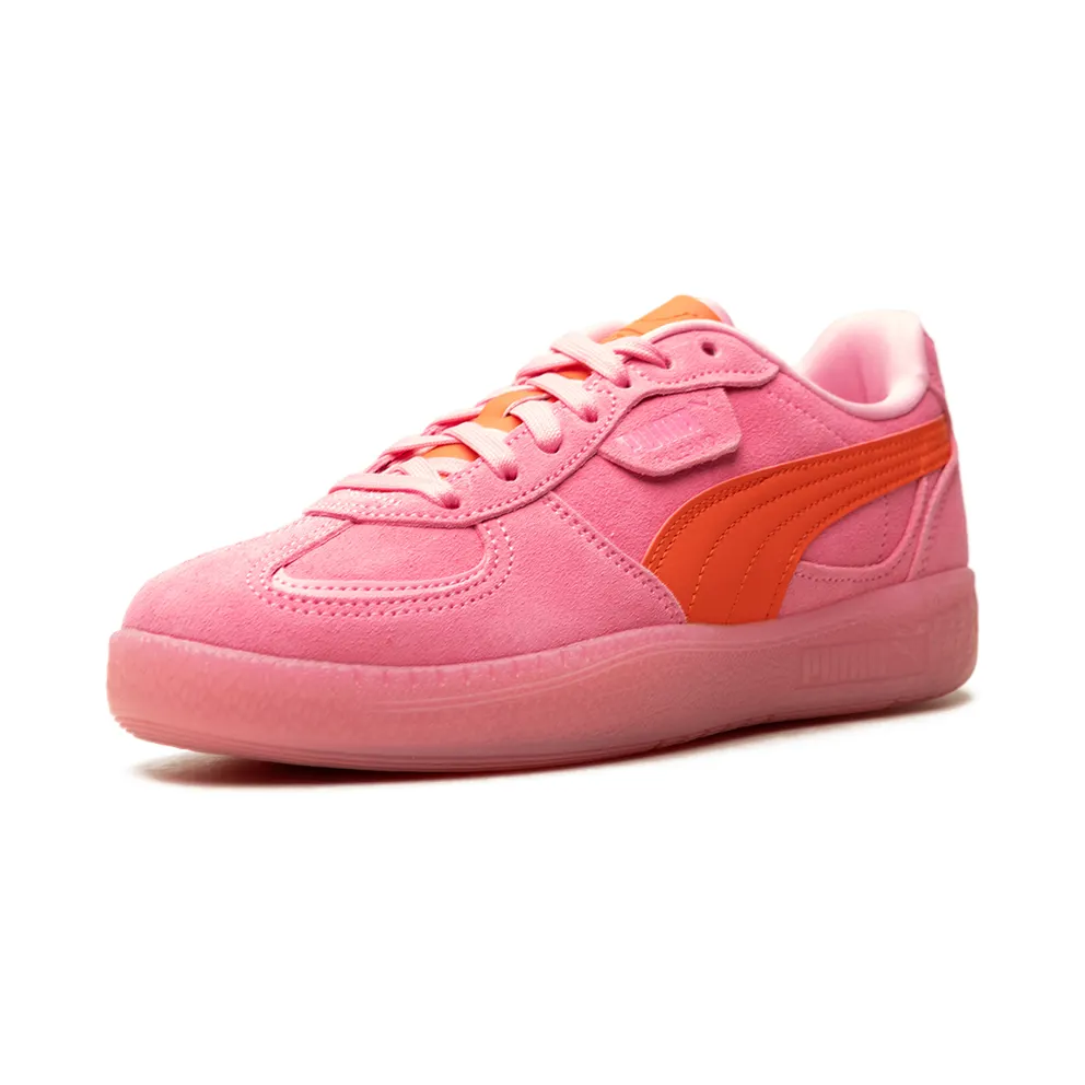 Puma PALERMO MODA XTRA “Pink/Red” (398534-01)