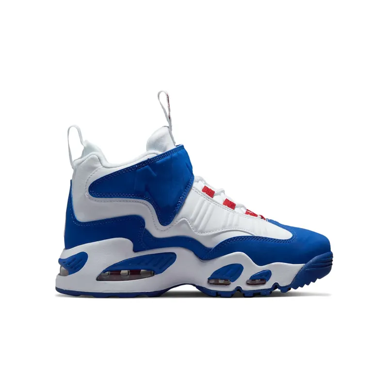 Nike Air Griffey Max 1 GS “USA” (DX3724-100)