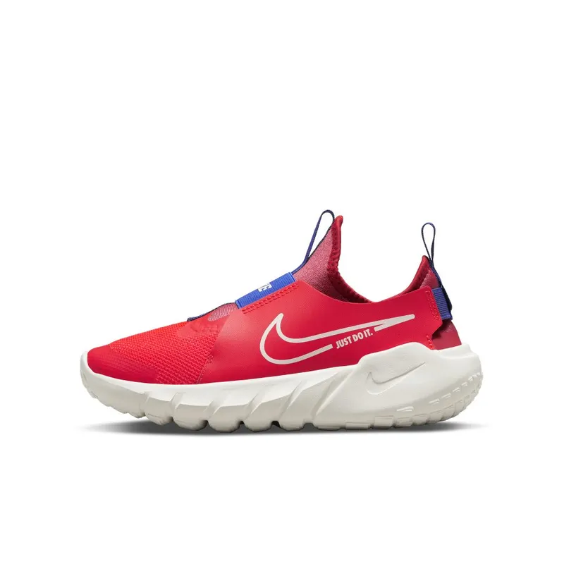 Nike Flex Runner 2 Older Kids’ Road Running Red (DJ6038-601)