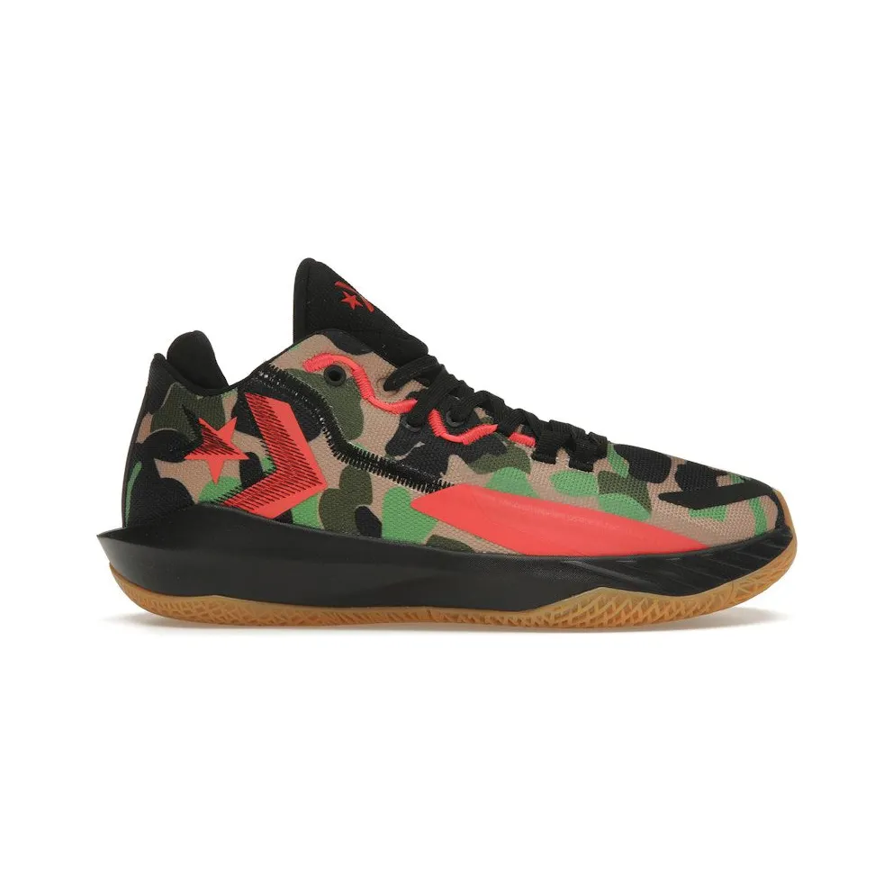 Converse All Star BB Jet Mid Camo (172665C)