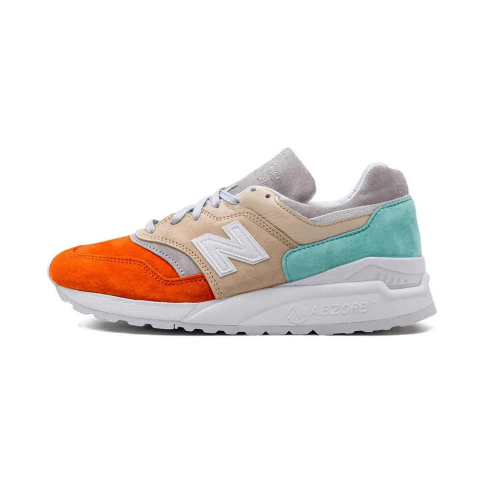 New Balance 997.5 Ronnie Fieg Mykonos Cyclades (M9975RF)