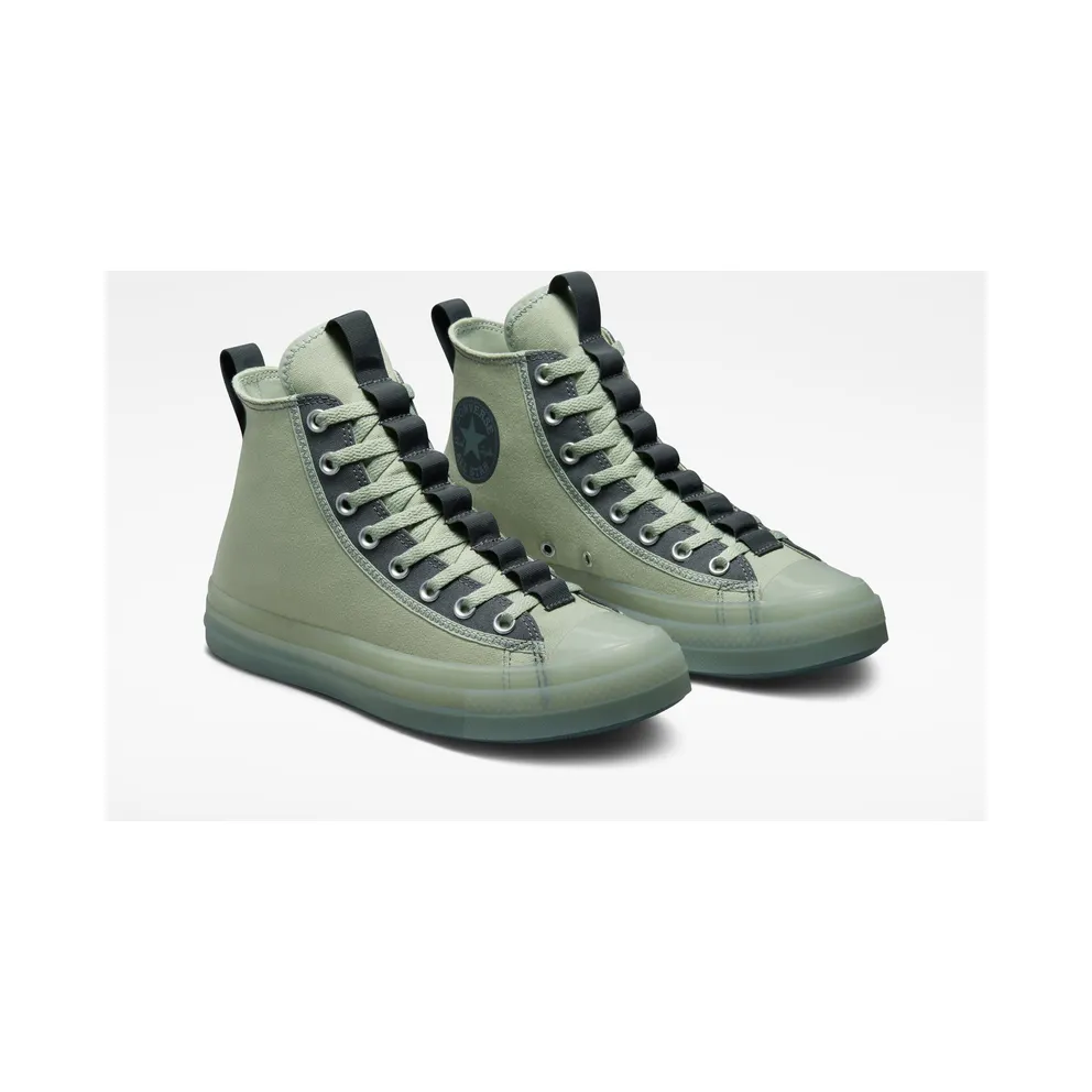 Converse Chuck Taylor All Star CX Explore Summit Sage/cyber Grey