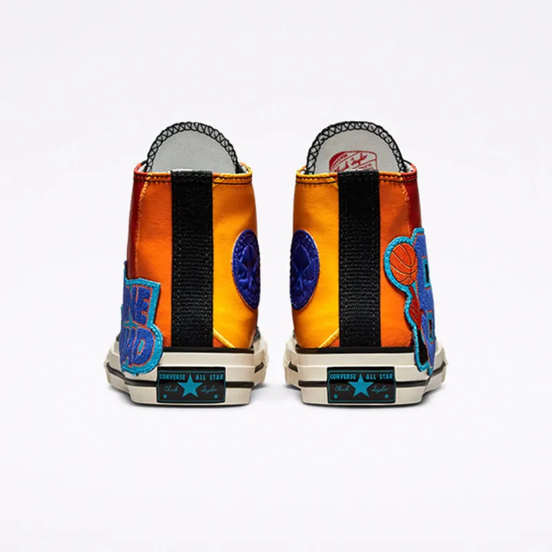 Converse Chuck Taylor All-Star 70 Hi Tune Squad Space Jam (PS) (372483C)