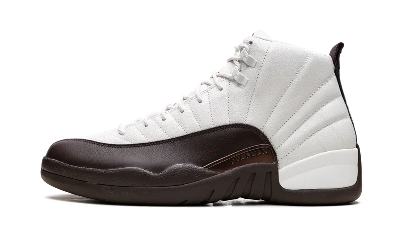 Air Jordan 12 “SoleFly – Cafecito” (FZ5026-100)