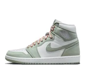Air Jordan WMNS 1 Retro High OG Seafoam (2021) (CD0461-002)