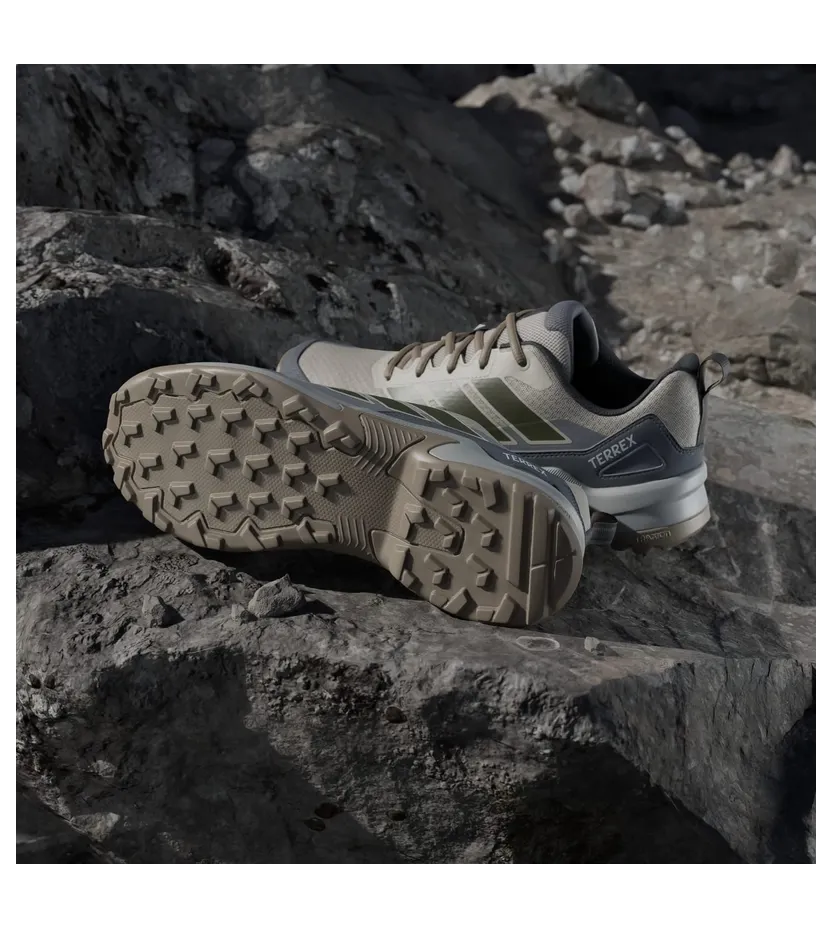 adidas-terrex JR4007