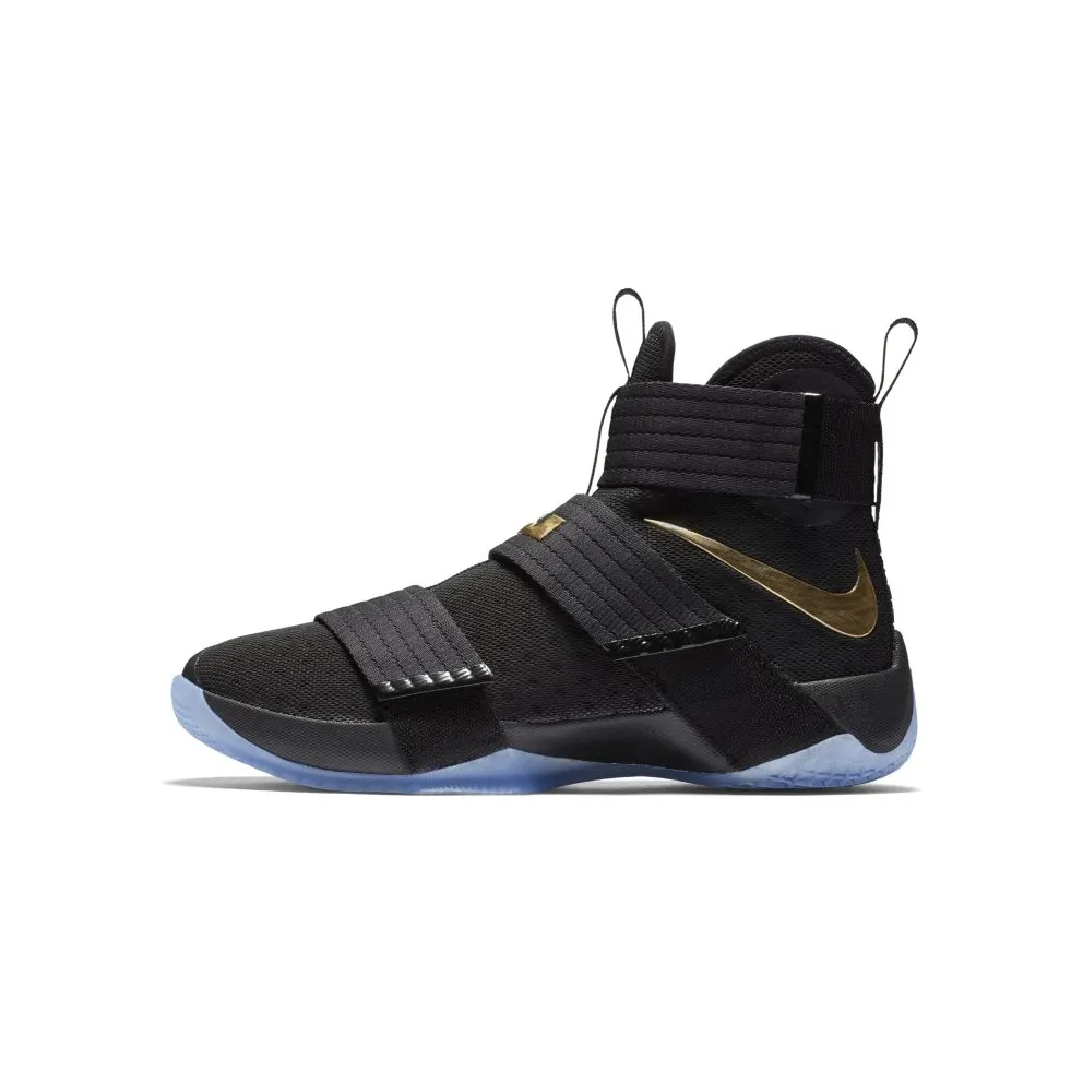 Nike Basketball LeBron Kyrie Four Wins Game 7 Fifty-Two Years Championship Pack Multi-Color/Multi-Color (925432-900)