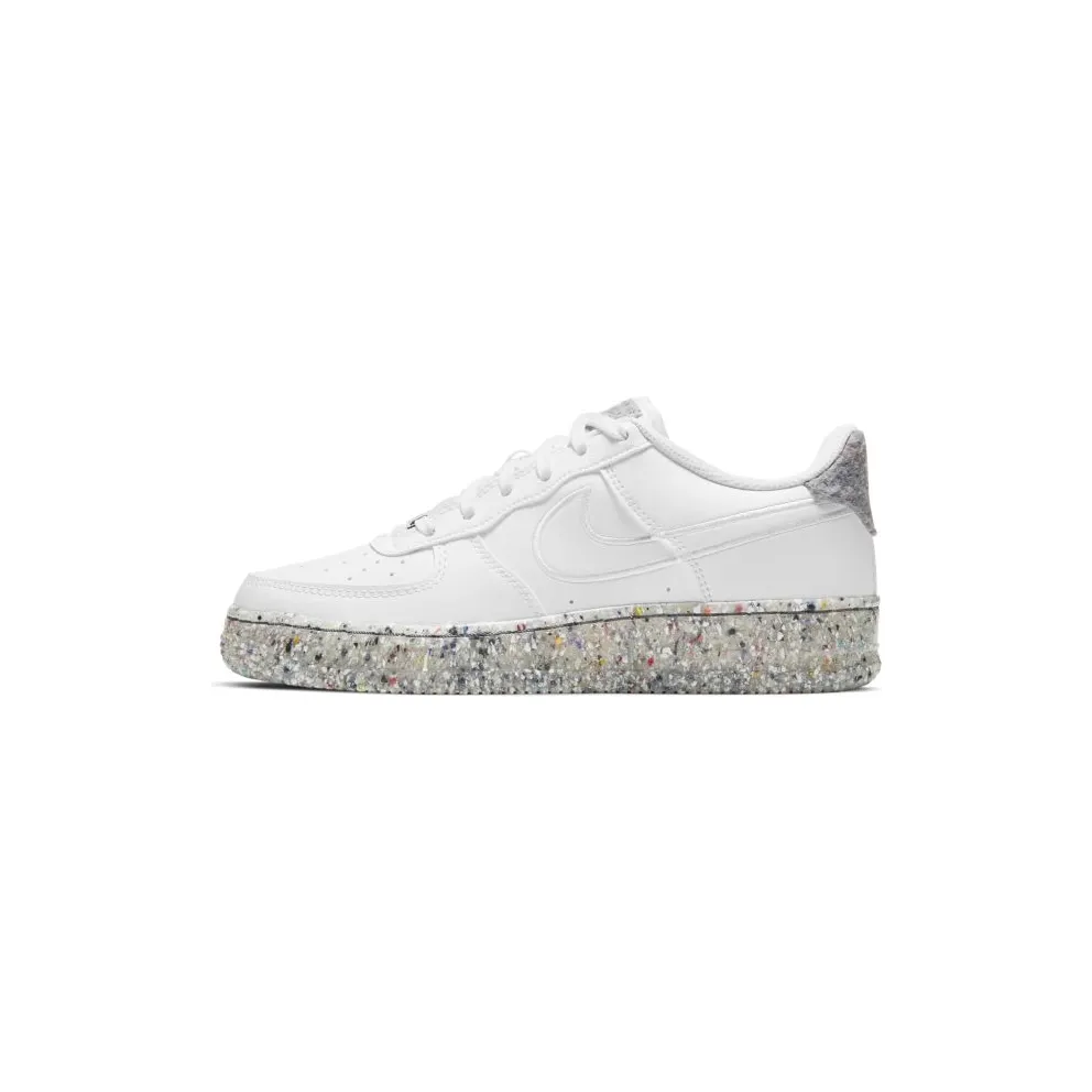 Nike Air Force 1 Impact Older Kids’ White (DB2813-100)