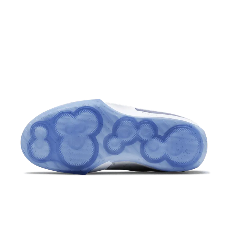 Jordan 20 Retro 30th Anniversary Laser Laser White/Metallic Silver-White (743991-100)