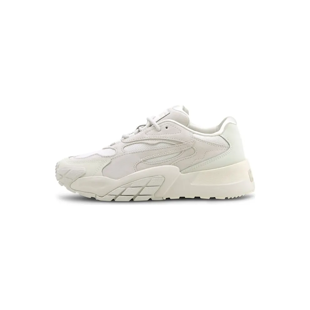Puma Hedra Mono White (38161703)