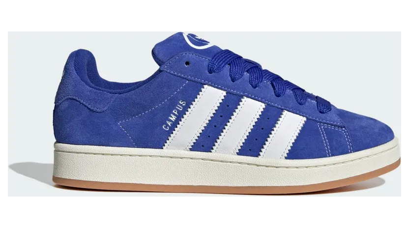 Adidas Campus 00s “Semi Lucid Blue” (H03471)