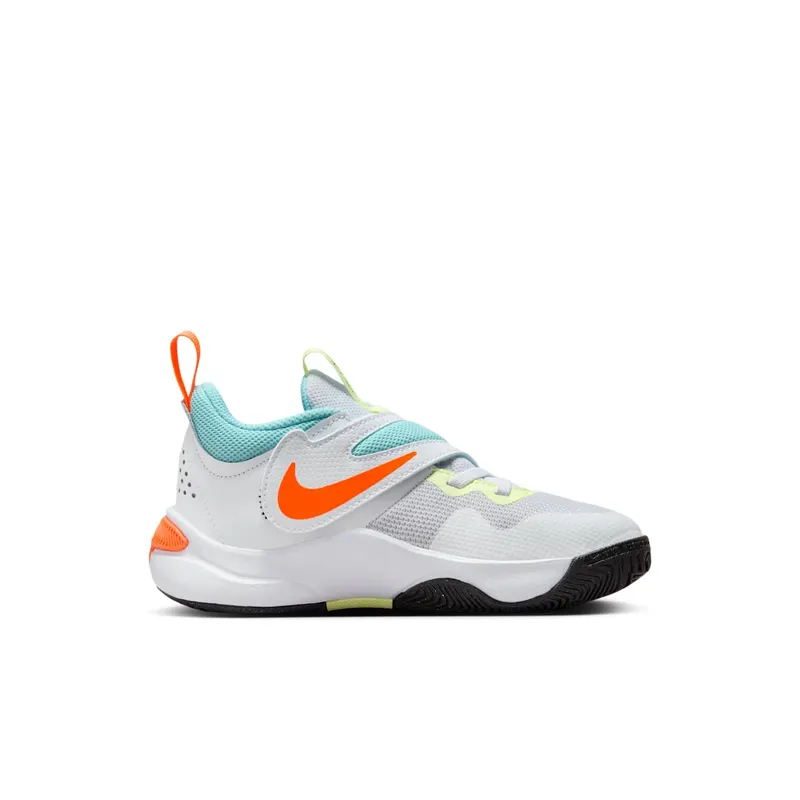 Nike Team Hustle D 11 CHBL (HF5737-141)