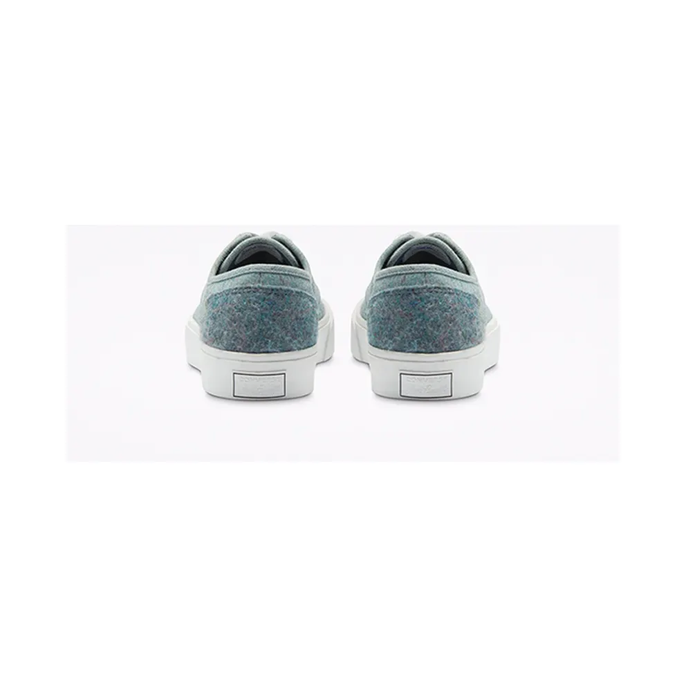 Converse Jack Purcell Renew Low ‘Blue Twill’ Blue/White/White (169614C)