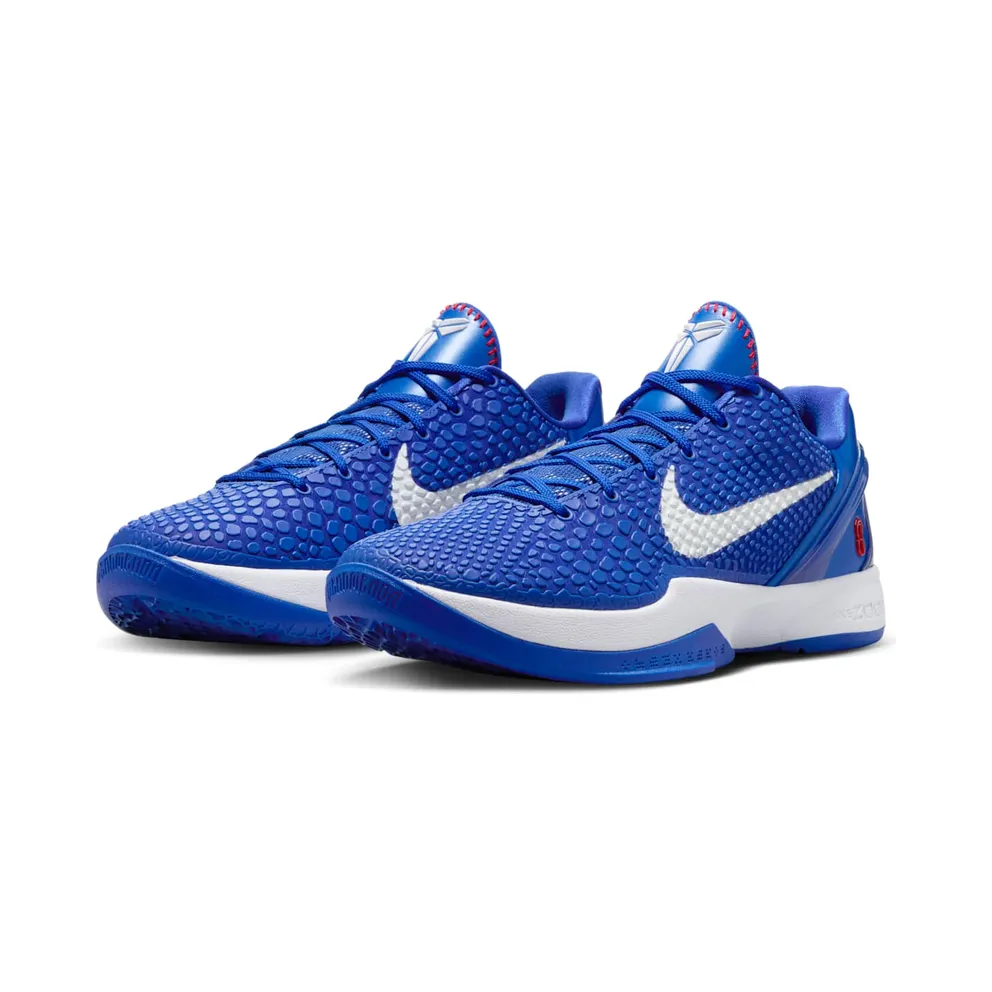 Nike Zoom Kobe 6 Protro “Dodgers” (CW2190-400)