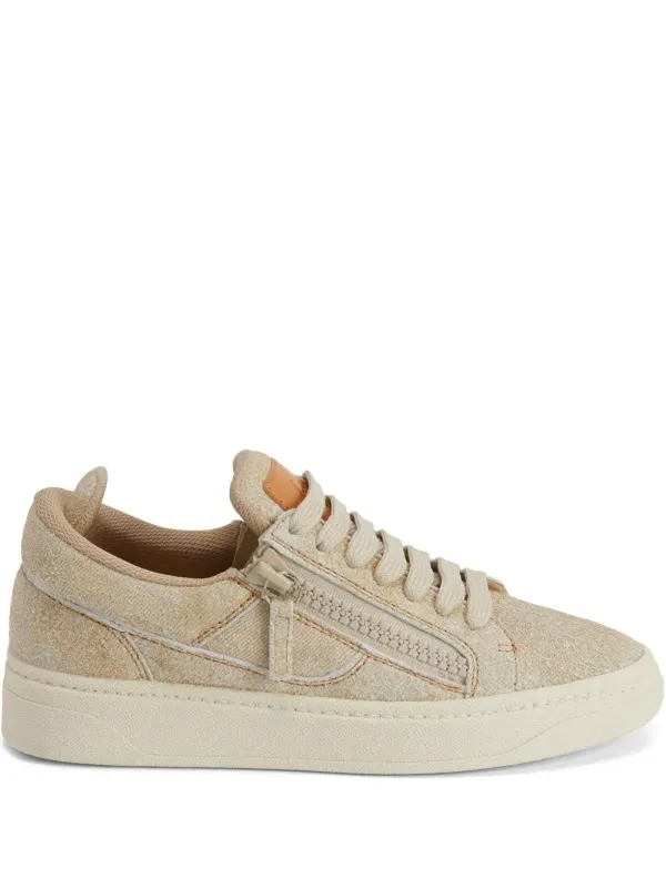 Giuseppe Zanotti GZ94 – Beige (RS50000001)