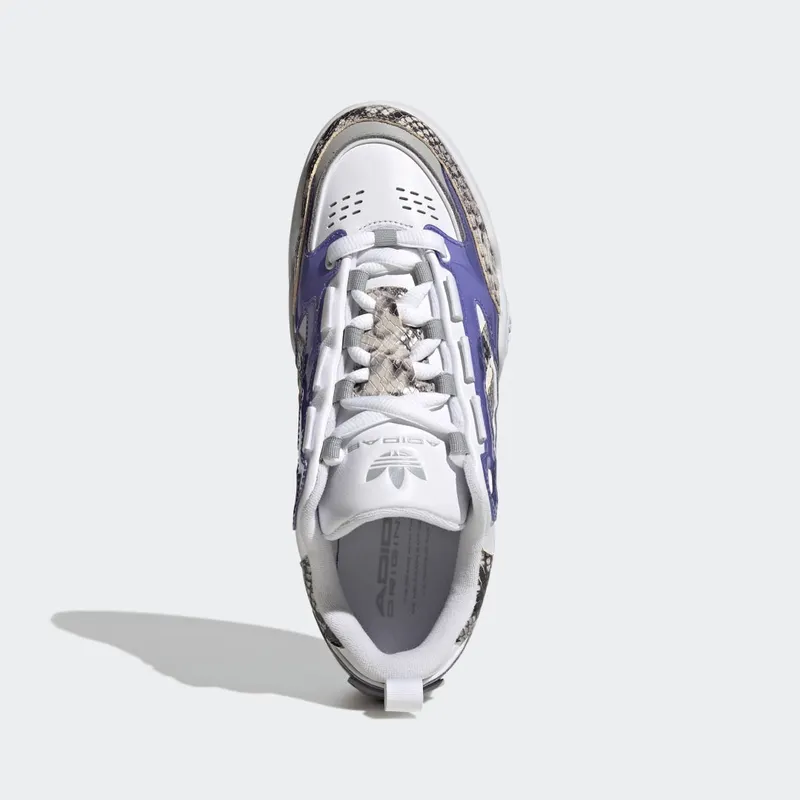 Adidas Adi2000 Cloud White / Stone / Purple (GW4699)