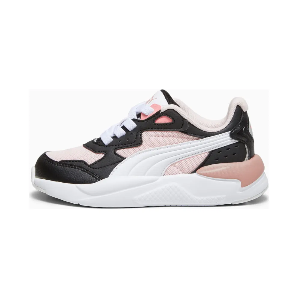 Puma X-Ray Speed AC Kinder Schwarz (384899-18)