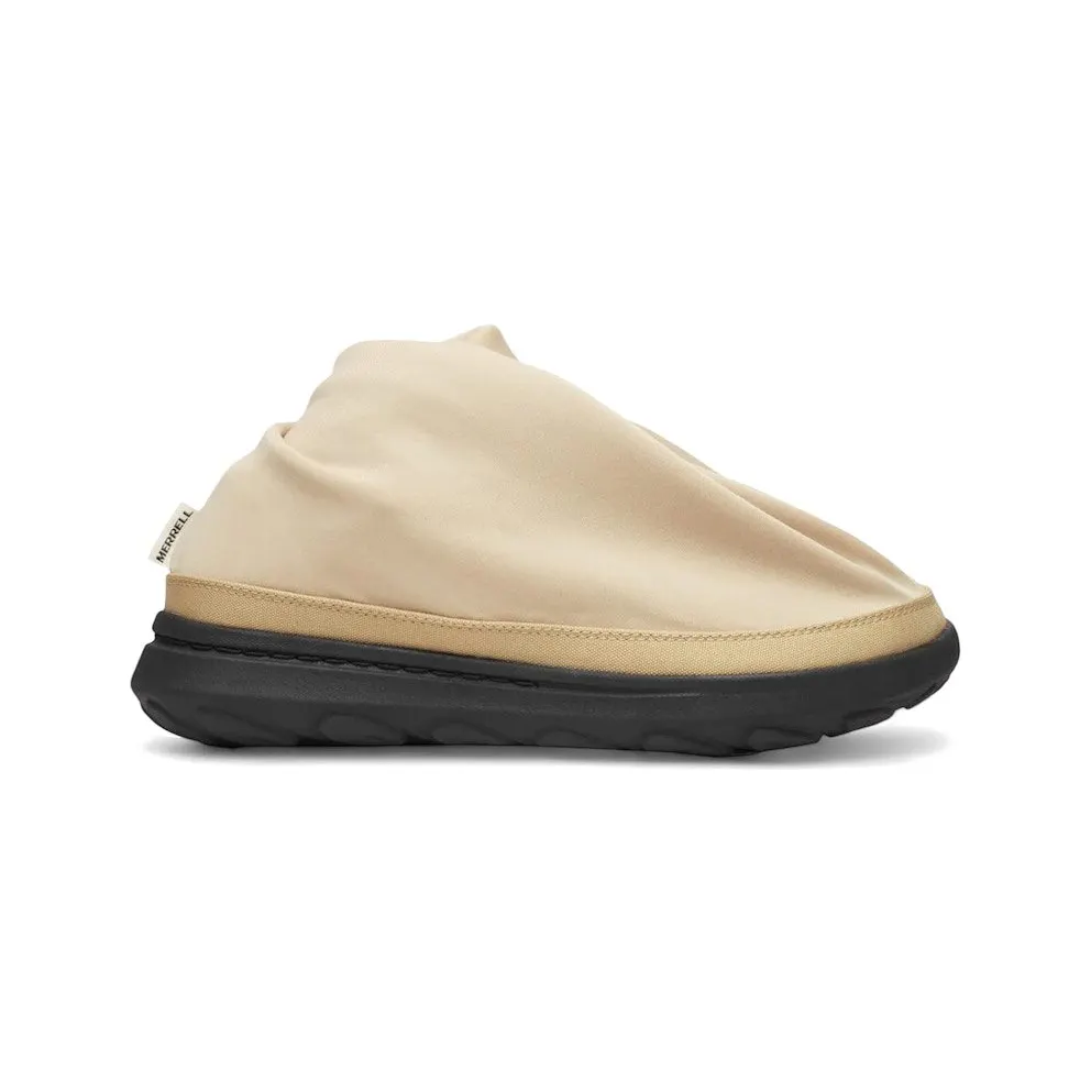 Merrell 1TRL Hut Moc 2 côte&ciel Khaki Black (J5006857)