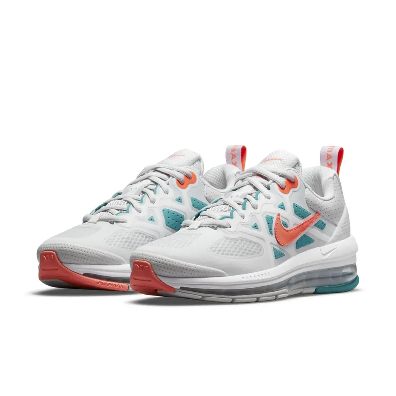 Nike Air Max Genome Grey (CZ1645-001)