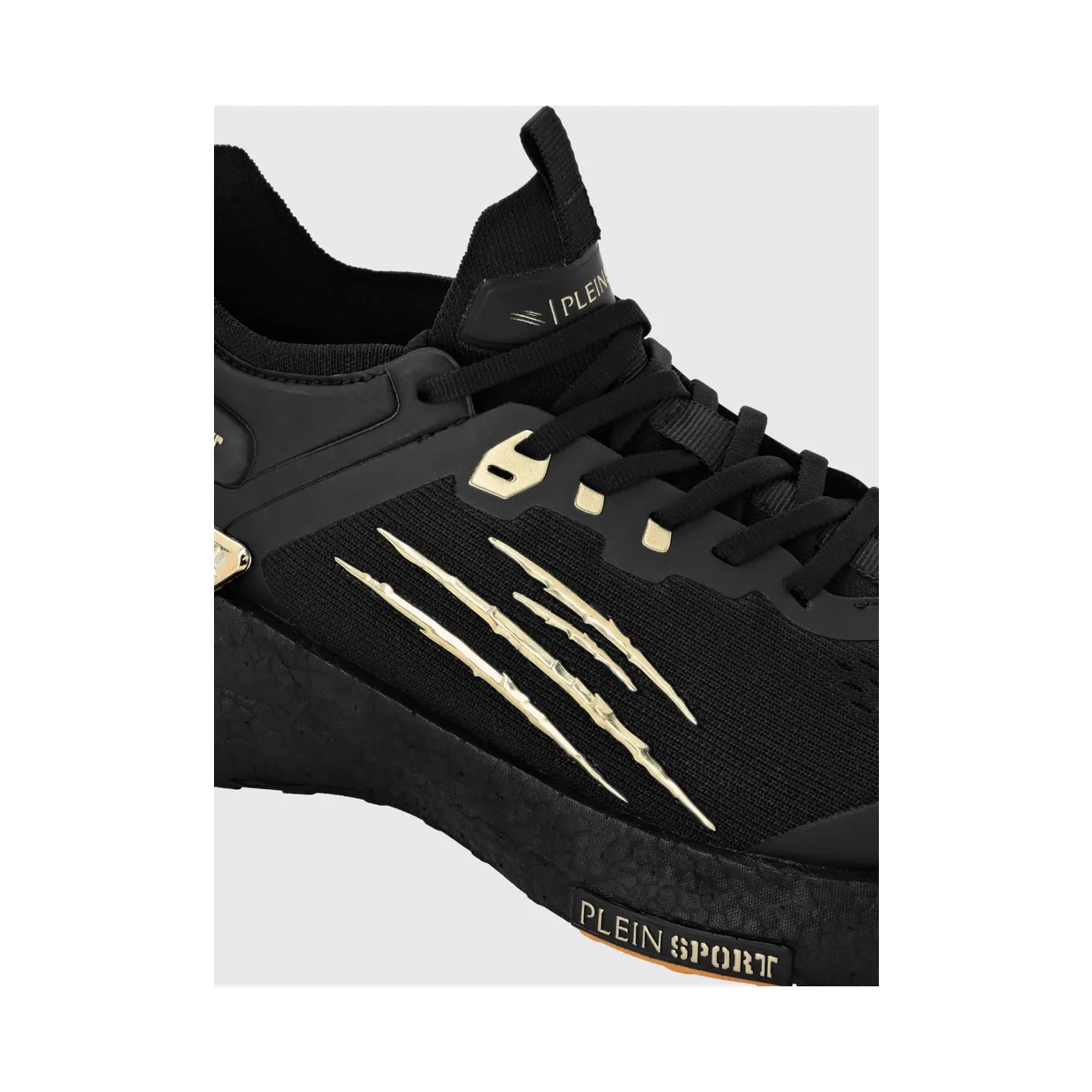 Plein Sport Sneakers Black (FAESUSC0733STE003N0293) (2)