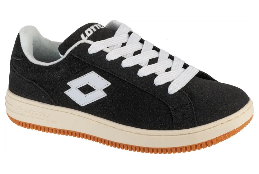 Lotto Black (2400270U1110)