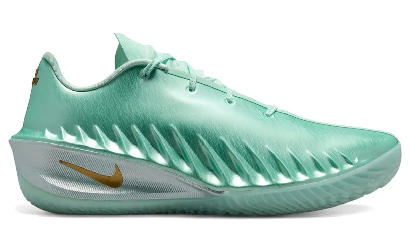 Nike Air Zoom GT Cut 4 NY vs. NY Victor Wembanyama PE (IW0737-300)