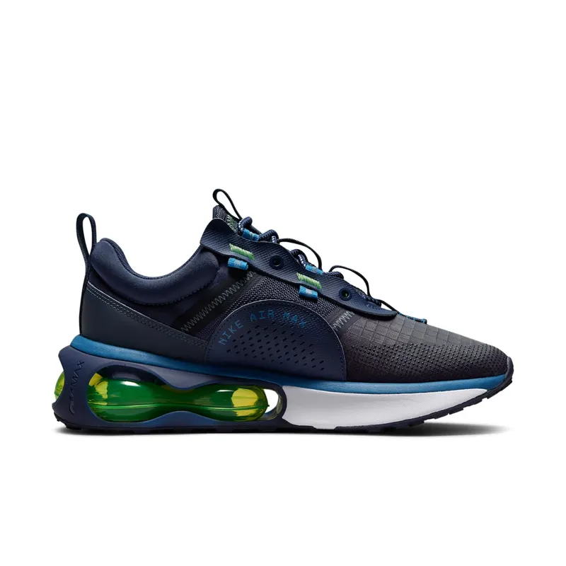 Nike Air Max 2021 Blue (DH4245-400)