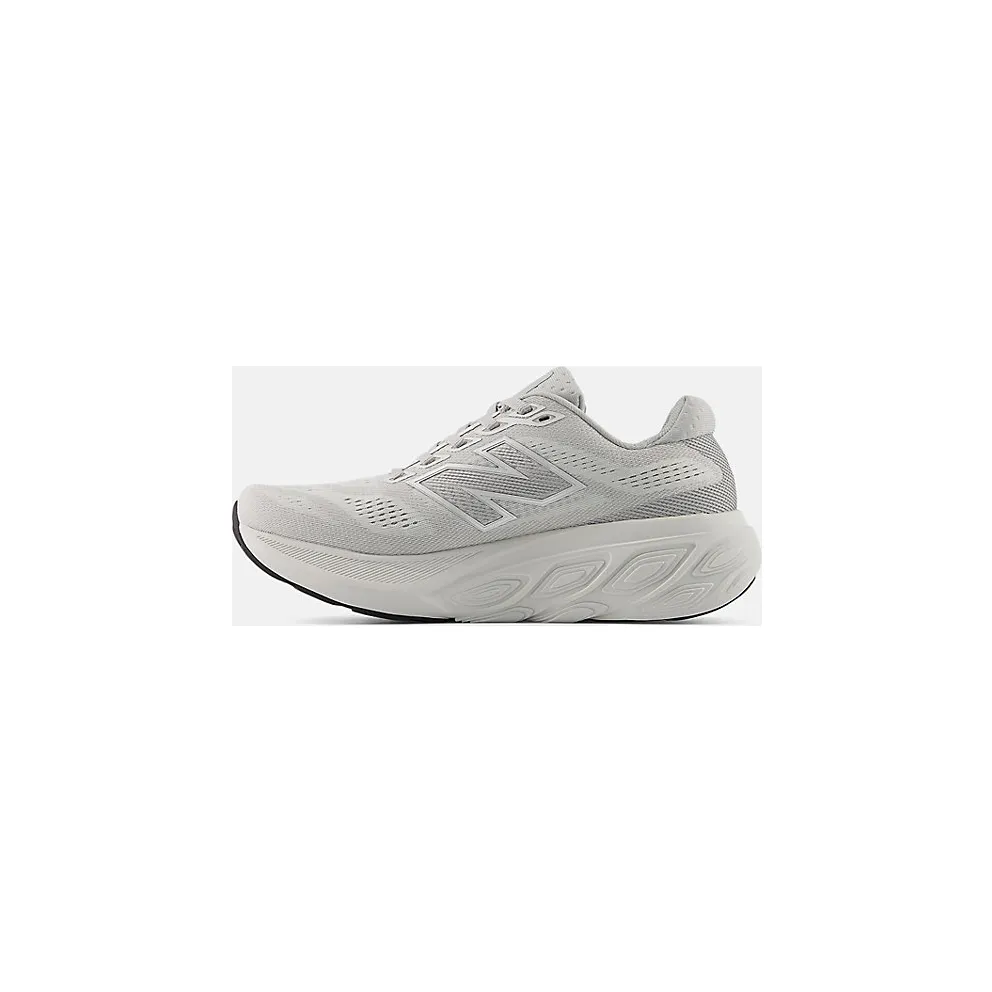 New Balance Fresh Foam 880v15 Grey Matter Raincloud Black (W880Y15)