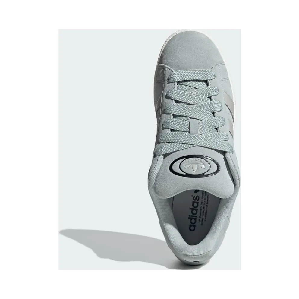 adidas Campus 00s Wonder Silver / Grey One / Core Black (ID8269)