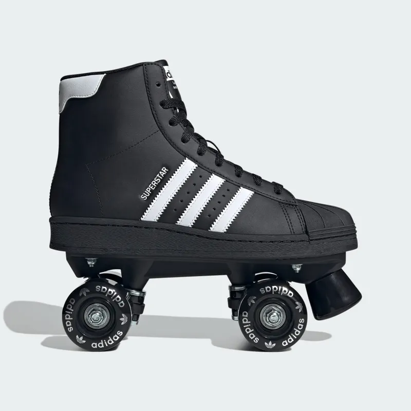 adidas Superstar 82 Skate (black / white) – JI3535