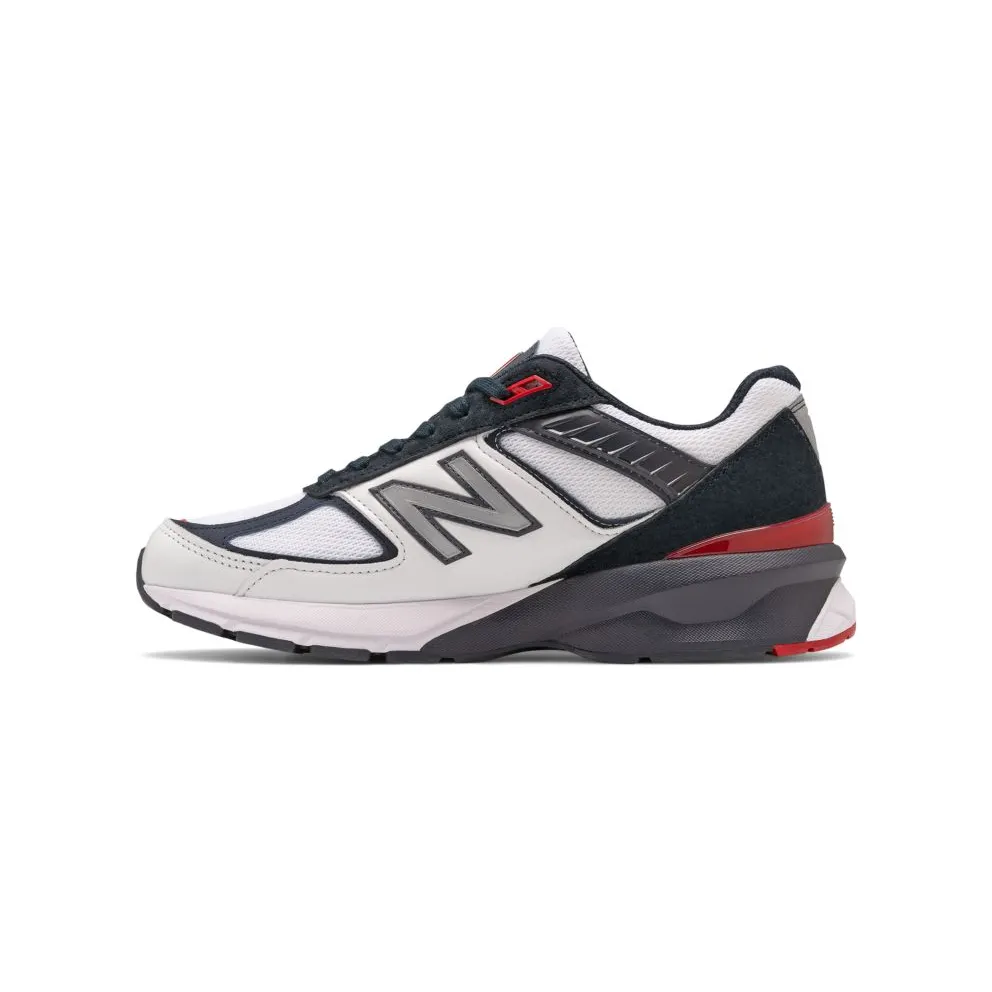 New Balance 990v5 Carbon Team Red (M990NL5)