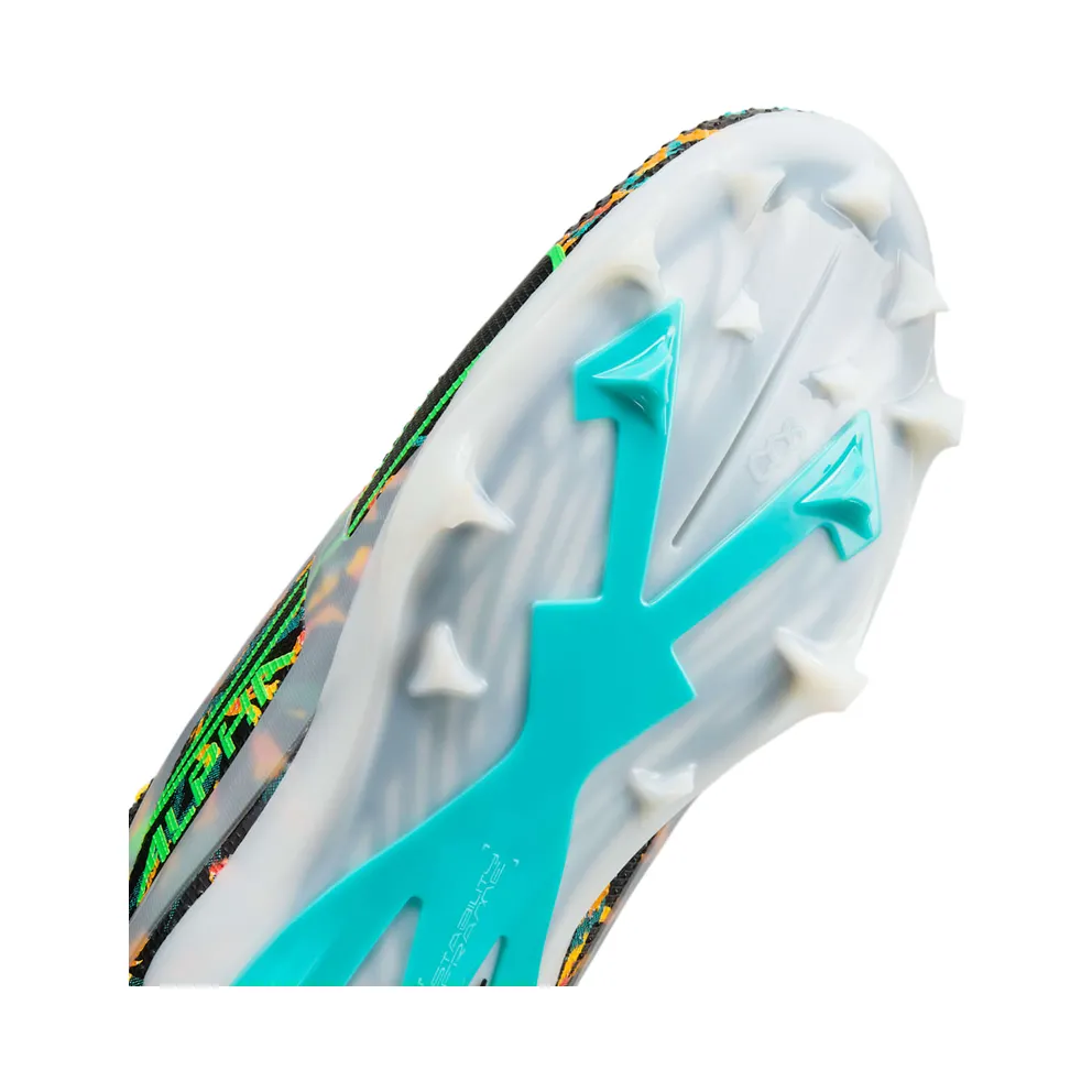 Nike Alpha Menace 4 Elite “Travis Kelce” (HF4316-001)