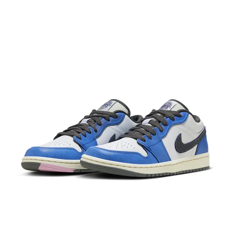 Jordan 1 Low SE Flight Vintage (FV8439-104)