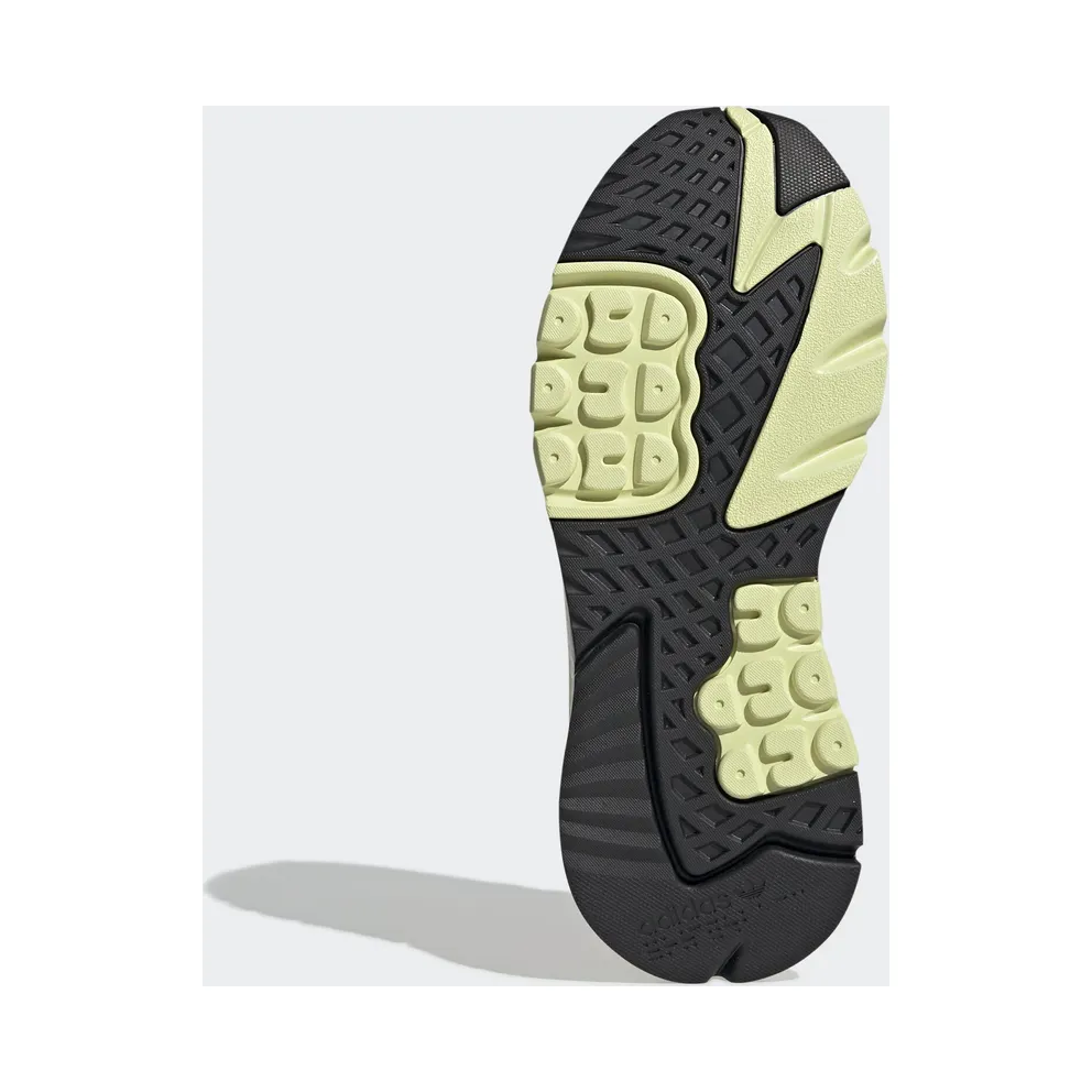 adidas Nite Jogger Amber Tint Amber Tint/Orbit Grey/Hi (EF5404)
