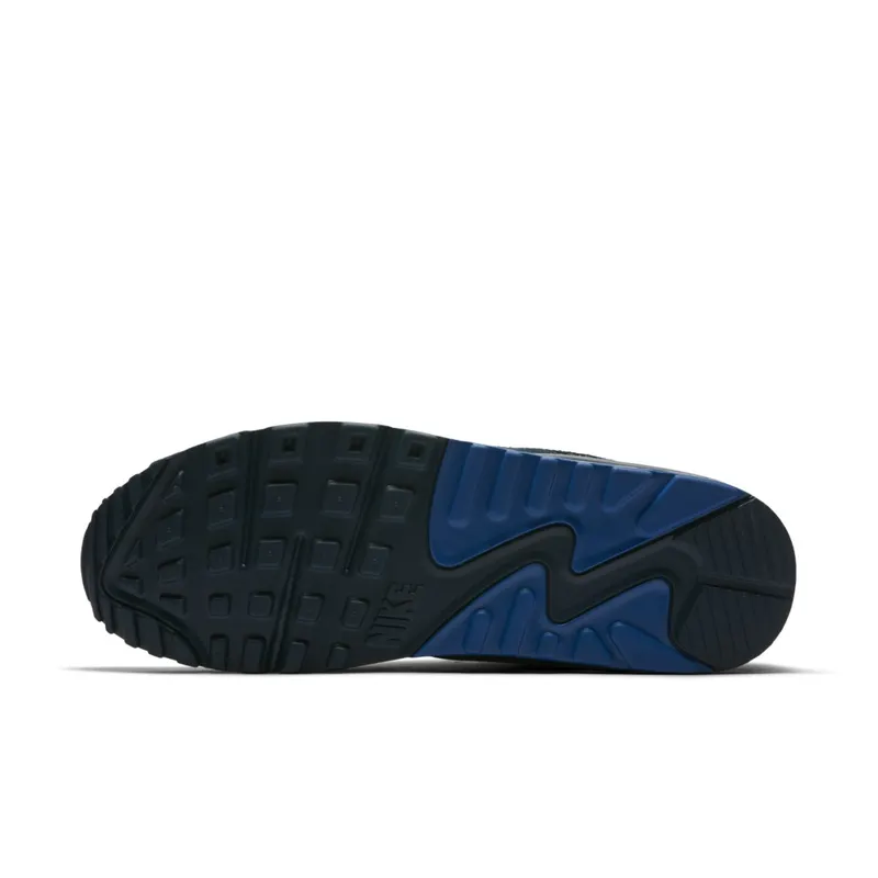 Nike Air Max 90 Essential Armory Navy/Armory Navy Armory Navy/Armory Navy (537384-422)