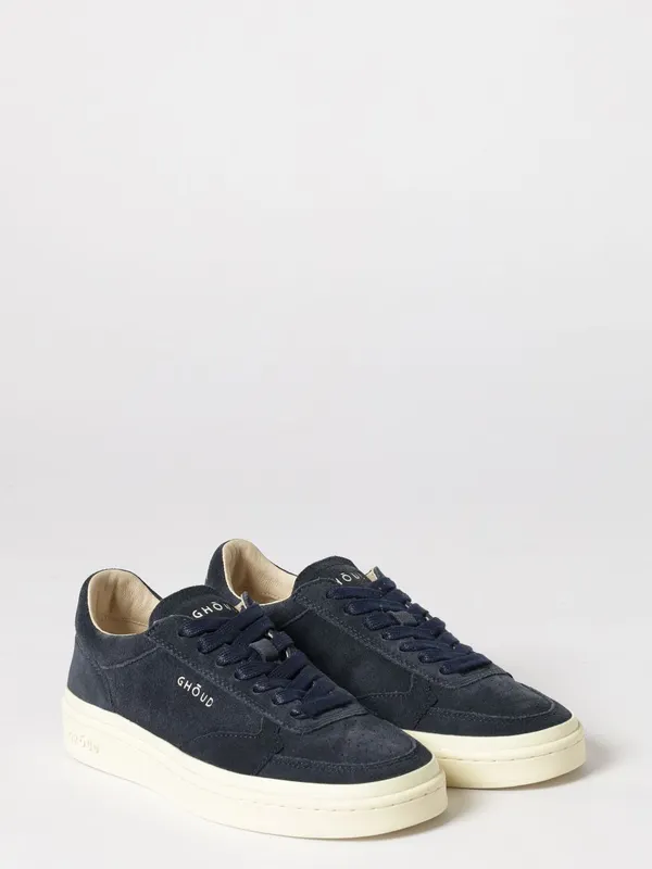 Ghoud Pads Suede Blue (E1UNPALMSU04)