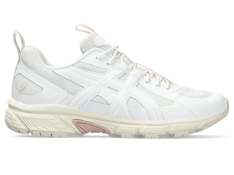 Asics Gel-venture 6 Ns White/White (1202A465.100)