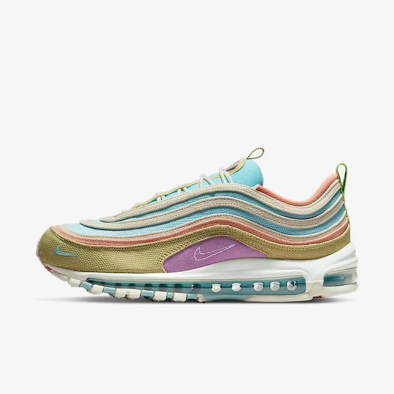 Nike Air Max 97 SE Wheat Grass (DM8588-400)