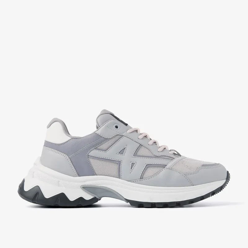 Nubikk Ross Trek Edge II M Grey (2105260216XP)