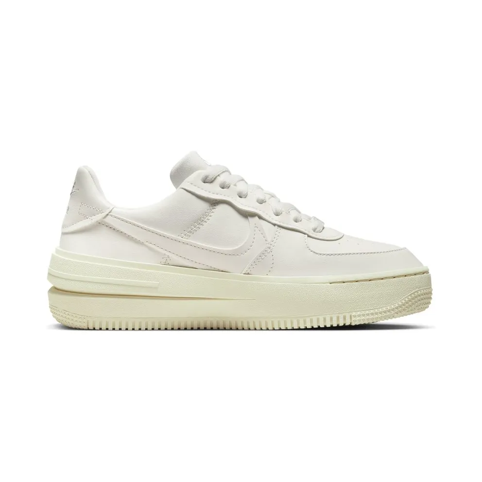 Nike Air Force 1 PLT.AF.ORM White (DJ9946-104)