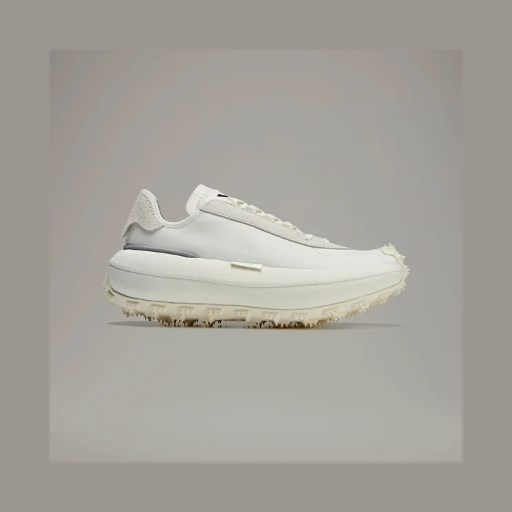 adidas Y-3 Makura Off White / Core White / Orbit Grey (FZ6389)