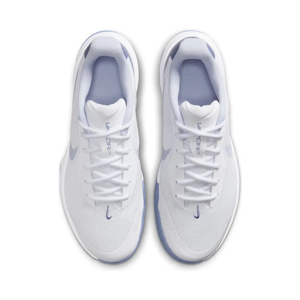 Nike Court Vapor Lite 3 HC White World Indigo Ghost (FZ2156-102)