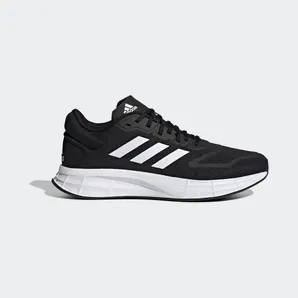 adidas Duramo SL 10 “Core Black / Cloud White / Core Black” (GW8336)