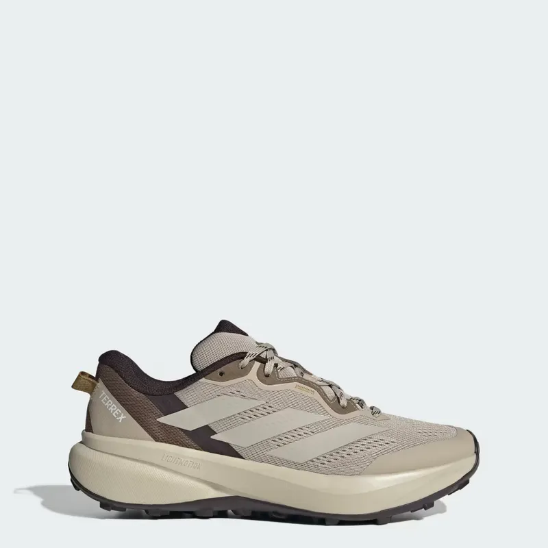 Adidas Terrex Khaki Three / Beige / Aurora Coffee (HQ5103)