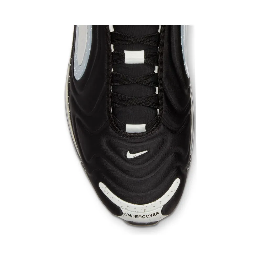 Nike x Undercover Air Max 720 Black (2019) (CN2408-001)