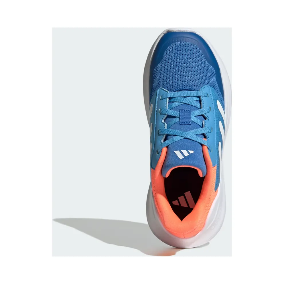 Adidas Tensaur Run 2.0 Ray Blue / Cloud White / Semi Blue Burst (JP6778)