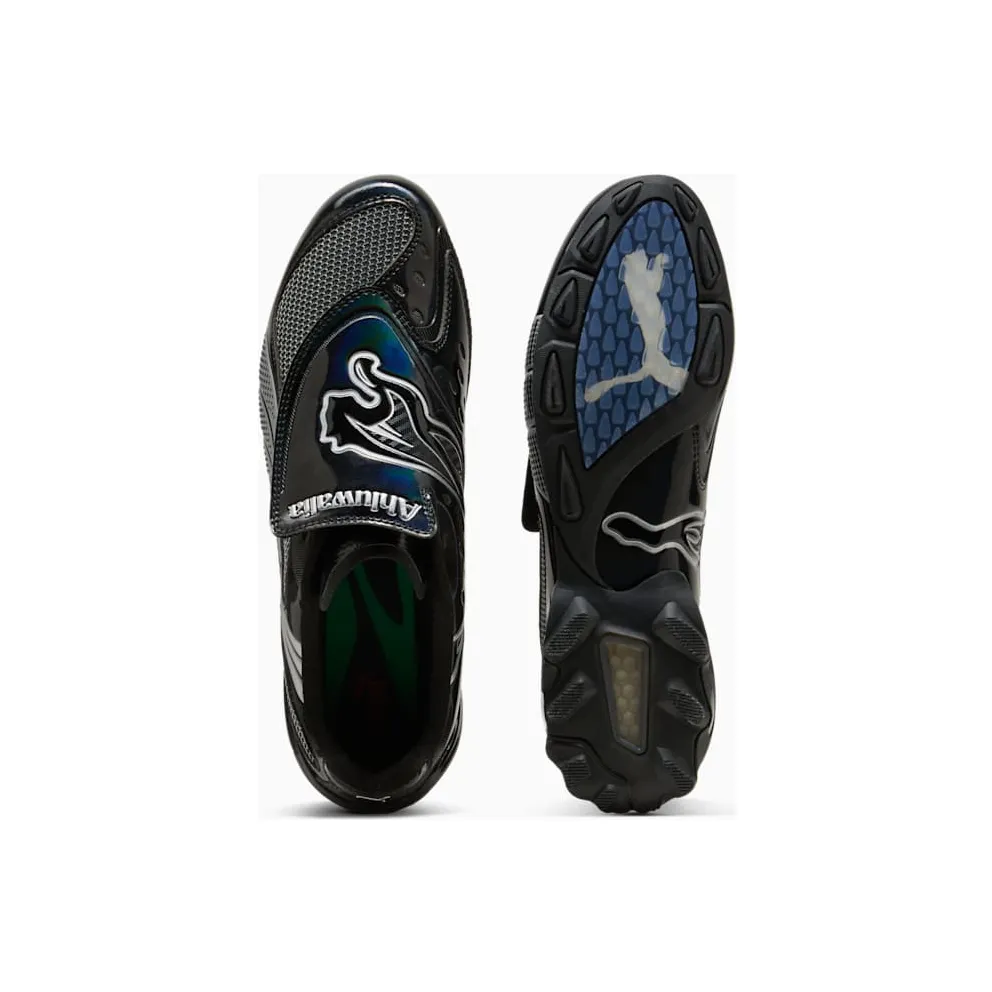 Puma V-S1 PUMA Black-PUMA Silver (406437-01)