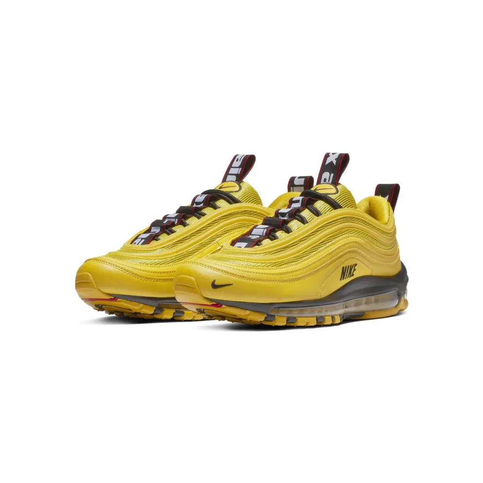 Nike Air Max 97 Bright Citron Bright Citron/Black-Black (AV8368-700)