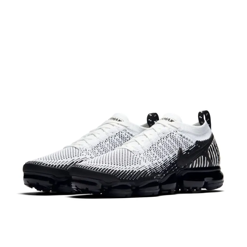 Nike Air VaporMax Flyknit 2 ‘Zebra’ (AV7973-100)
