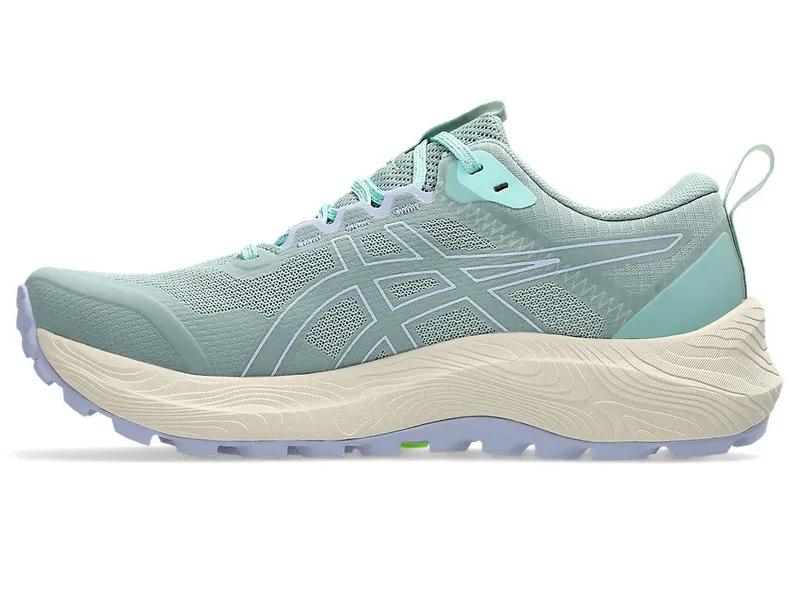 ASICS GEL-TRABUCO TERRA 3 “Ocean Haze / Fresh Air” (1012B925-400)